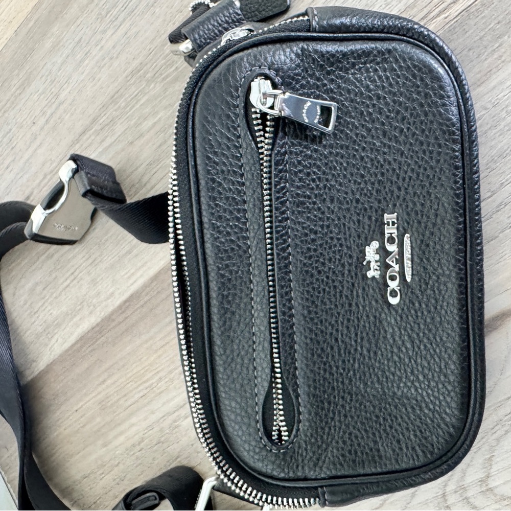 Coach Belt bag - Picture 2 of 3